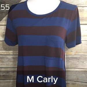 LuLaRoe Carly dress